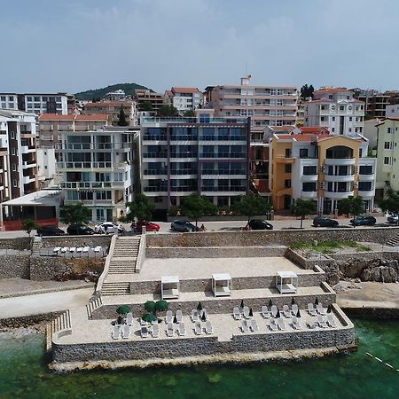 Apartments Palma Dobra Voda Zewnętrze zdjęcie